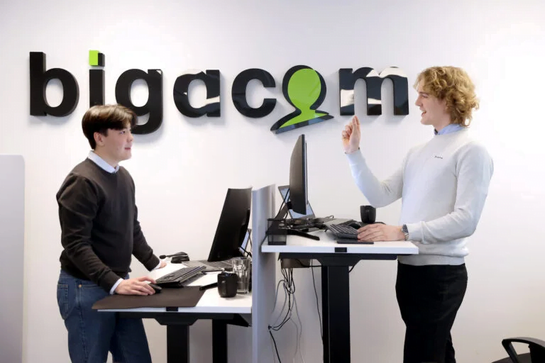 telemarketing stockholm